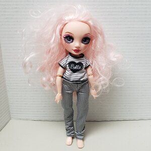 Rainbow High Doll Bella Parker (Redressed)